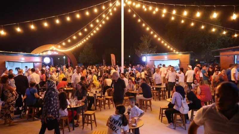 Merkezefendi Belediye Orkestrası, Yaz Konseri İle Müzikseverlerle Buluşacak