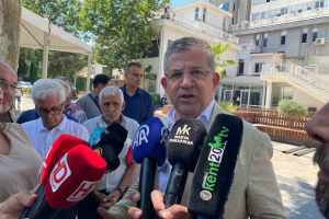 AK Parti Denizli İl Başkanı Subaşıoğlu'ndan Araç Kiralama İhalesine Yönelik Sert Eleştiriler