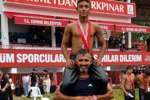 Denizli, Altın Kemeri Elde Etme Hedefinde!
