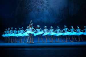 Denizli'de 2. Opera ve Bale Günleri: Dünya Klasiklerinden Seçkin Performanslar Sahnede