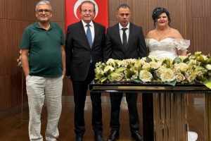 Denizli Medya Camiasında Sevinç Dolu Bir Gün