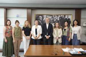 Denizli Büyükşehir Belediyesi'nden 
