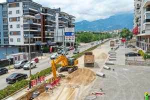 Denizli Büyükşehir DESKİ, Şemikler için 61 Milyonluk Altyapı Yatırımıyla Geleceğe Yatırım Yapıyor