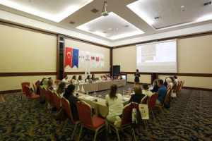 Denizli Büyükşehir Belediyesi, Kadınların Güçlenmesi İçin Yeni Bir Strateji Geliştiriyor