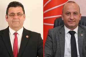 Denizli'de CHP'den Görevden Alınan İki Başkan Disiplin Kuruluna Sevk Edildi