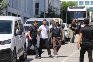Denizli'de 20 Yıl Önceki Bakkal Cinayeti, HTS Kayıtları ile Ortaya Çıktı