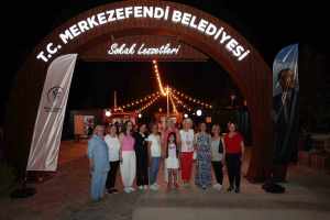 Sokak Lezzetleri ve Gastronomi Merkezi'nde Yaz Aylarına Özel Konser Düzeni!