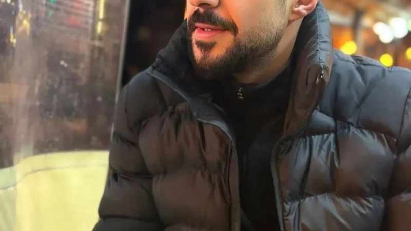 Trafik kazasında ağır yaralanan genç, hayat mücadelesini sürdüremez hale geldi.