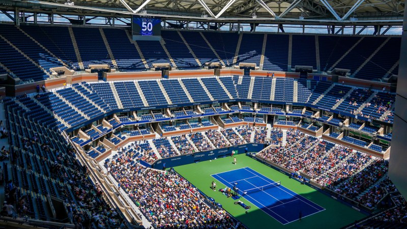 2026 US Open Nasıl İzlenir: ESPN Unlimited ve Yayın Detayları