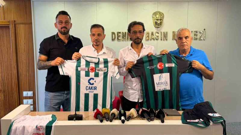44 Efsane 27 Ağustos’ta Servergazi Sahası’nda Maça Çıkıyor
