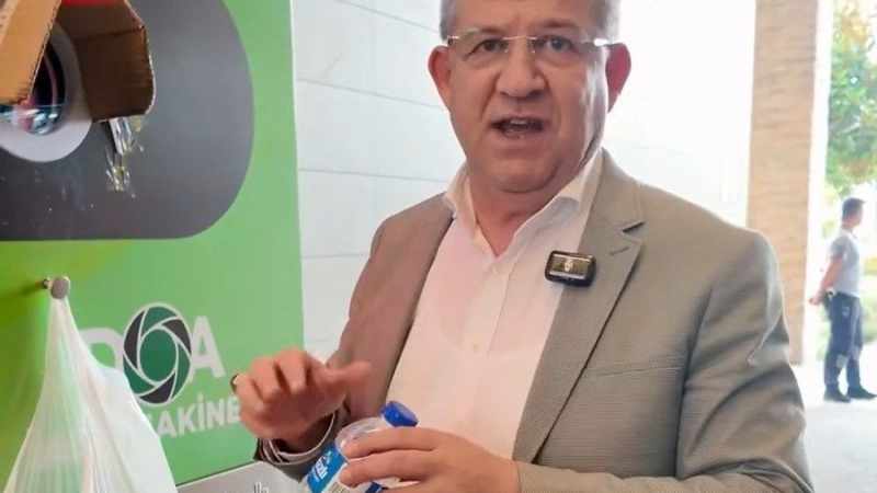AK Parti İl Başkanı Subaşıoğlu, Denizli halkını DOA'yı desteklemeye çağırdı