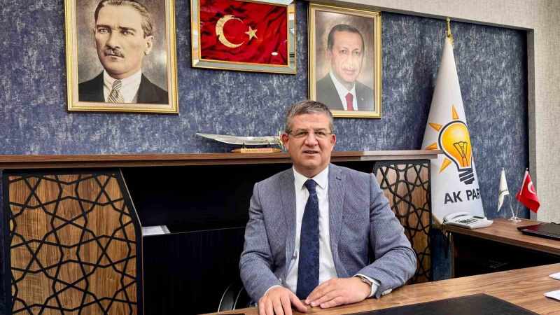 AK Parti İl Başkanı'ndan Denizli Büyükşehir'e otobüs güzergahı uyarısı