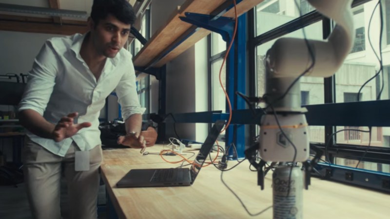 Anthropic, AI ajanlarının fiziksel cihazları kontrol etmesini sağlayan Model Hardware Standard’ı tanıttı