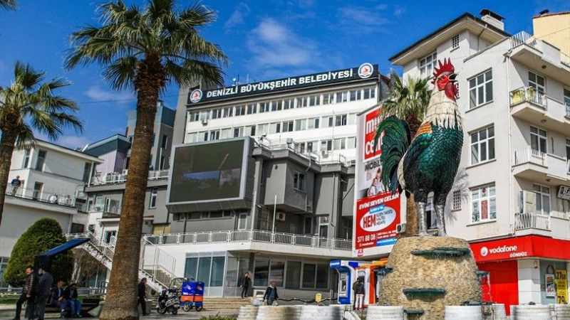 Araç Kiralama İhalesi Tarihi 10 Ağustos'a Alındı