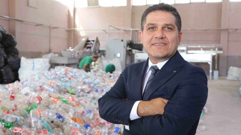ART Grup, Denizli'deki Yatırımlarını İki Katına Çıkararak Yeni Depozito Rekorları İçin Harekete Geçti