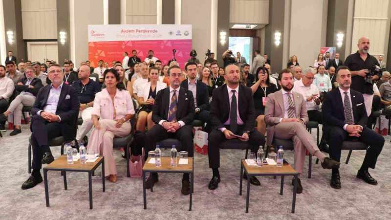 Aydem Perakende Enerji Etkinliği, Denizli İş Dünyasını Tek Çatı Altında Topladı