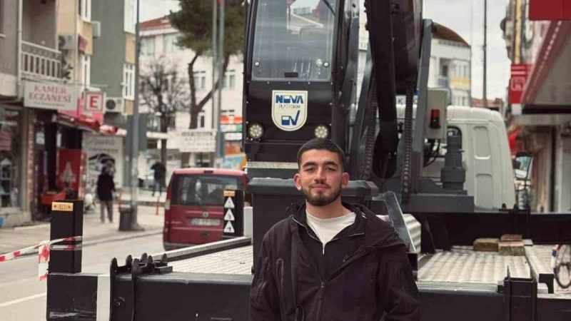Baklan'da Kayıp Olarak Aranan Genç, Çivril Dağlarında Hayatını Kaybetmiş Halde Bulundu