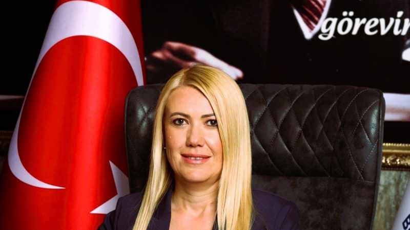 Başkan Doğan'dan 'baskı' suçlamalarına kesin yanıt: 