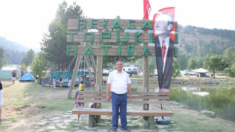 Başkan Pütün: 