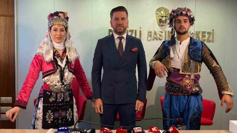 Başkan Tatık’tan Davet: 