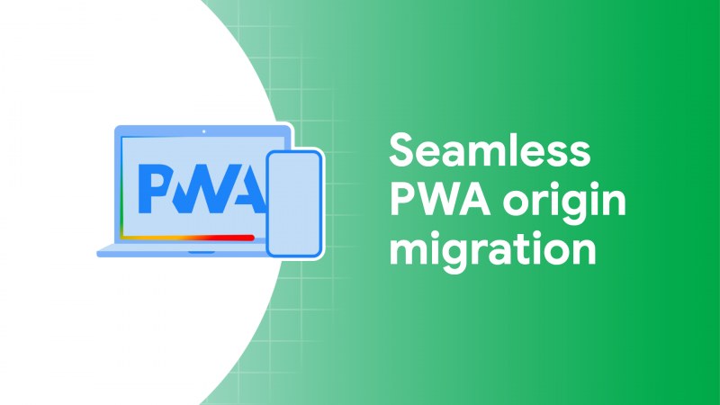 Chrome 150 ile PWA'lar Aynı Site İçinde Sorunsuz Origin Taşıyabilecek