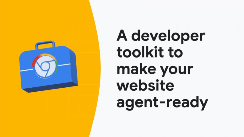 Chrome, AI Ajanları İçin Lighthouse Agentic Browsing Kategorisini Tanıttı