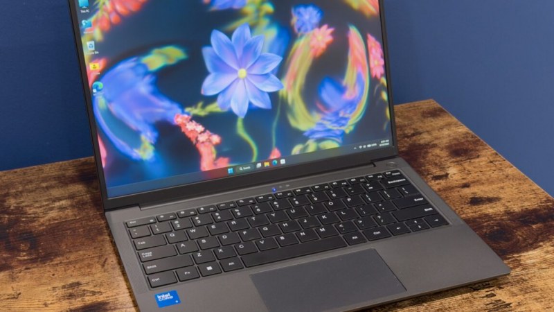Chuwi Unibook incelemesi: 449 dolarlık Intel Core 3 304'lü dizüstü bilgisayar