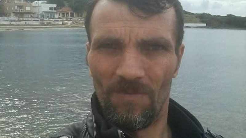Çivril’de demir çubukla öldürülen adamın katil zanlıları tutuklandı