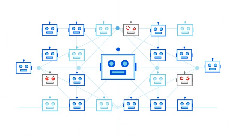 Cloudflare, BotBase for Operators ile bot operatörlerine dashboard üzerinden takip imkanı sunuyor