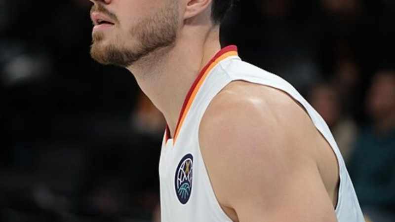 Denizli Basket, eski rakibi Meeks'i transfer etti