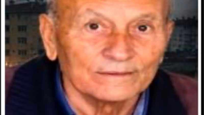 Denizli’de Alzheimer’li 79 yaşındaki Behçet Bilgiç 25 Ağustos’tan beri kayıp