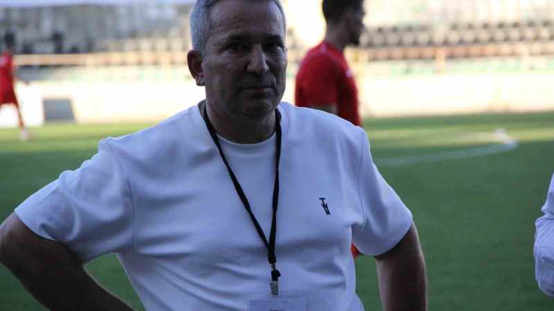 Denizli İdman Yurdu'nda Üyelik İşlemlerinde Usulsüzlük Suçlaması