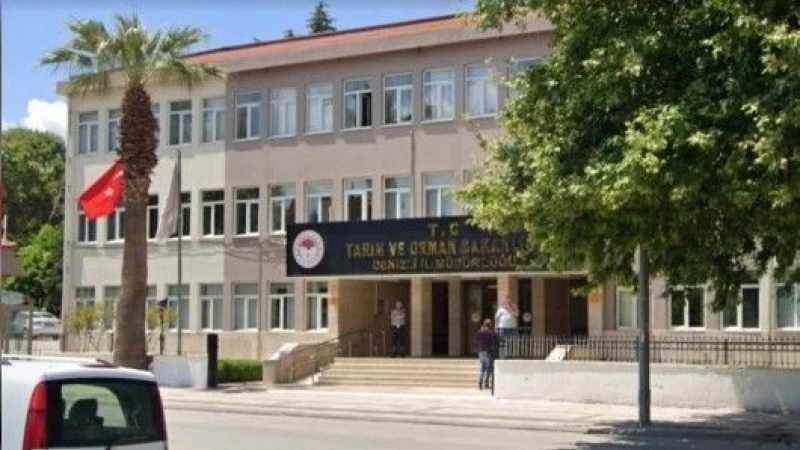 Denizli, İthalat Kontrollerinde Öne Çıkan Bir Şehir Haline Geldi