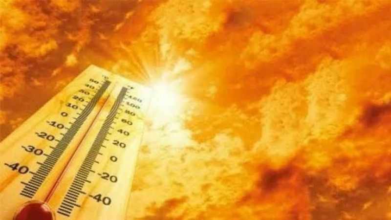 Denizli ve Uşak'ta 28-30 Ağustos'ta orman yangını riski zirve yapıyor