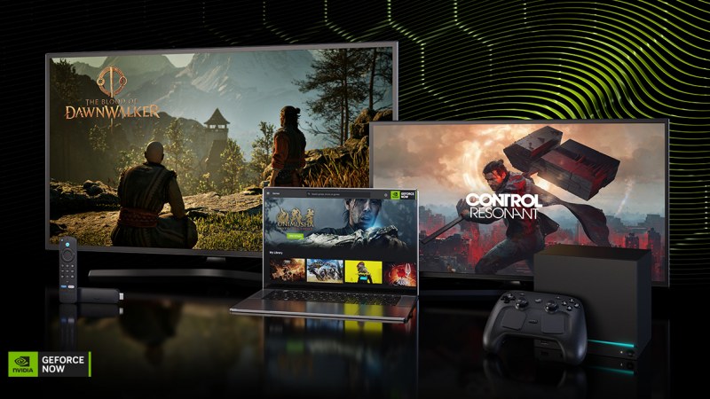 GeForce NOW, Gamescom 2026’da DLSS 4.5 ve Yeni Oyunlarla Genişliyor
