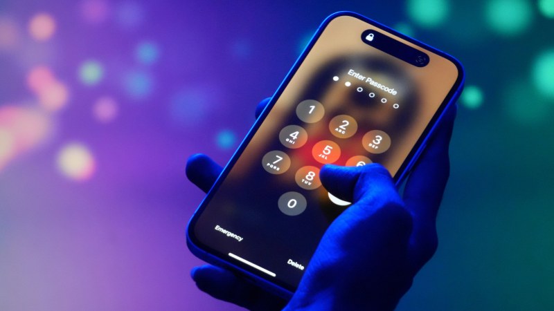iPhone Unavailable Mesajı Alanlar İçin Düzeltme Yöntemleri