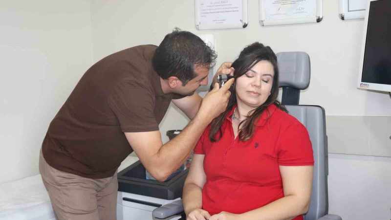 Kulak Burun Boğaz Sağlığı İçin Yaz Aylarında Dikkat Edilmesi Gereken Önemli Uyarılar