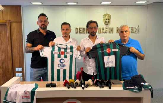 44 Efsane 27 Ağustos’ta Servergazi Sahası’nda Maça Çıkıyor