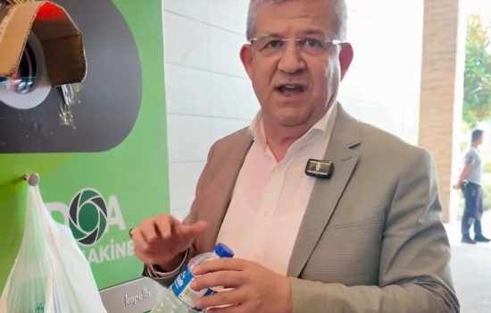 AK Parti İl Başkanı Subaşıoğlu, Denizli halkını DOA'yı desteklemeye çağırdı