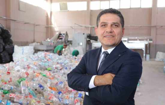 ART Grup, Denizli'deki Yatırımlarını İki Katına Çıkararak Yeni Depozito Rekorları İçin Harekete Geçti