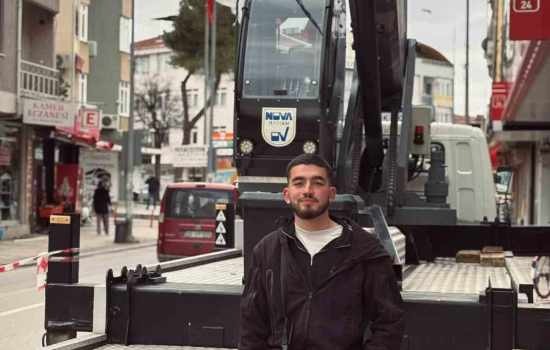 Baklan’da kaybolan genç, Çivril’in dağlık bölgesinde cesediyle bulundu