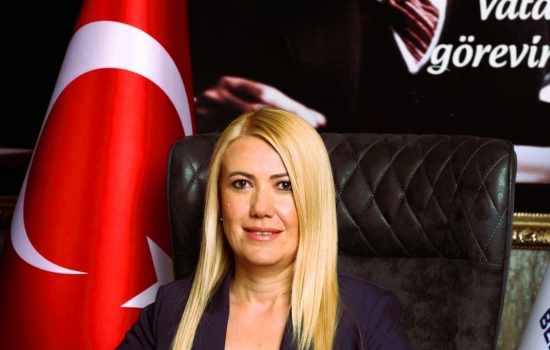 Başkan Doğan'dan 'baskı' suçlamalarına kesin yanıt: 