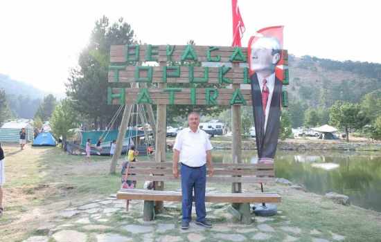 Başkan Pütün: 