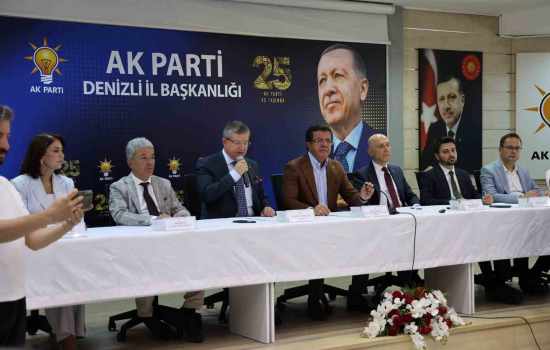 Başkan Şubaşıoğlu: 