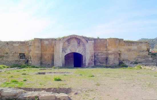 Çardak’ın Tarihi, Fotoğraflarla Yeniden Canlanıyor