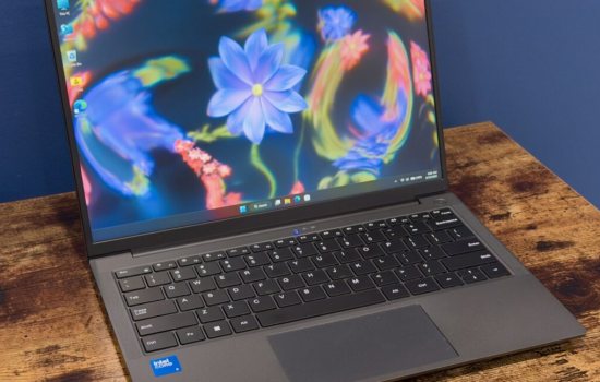 Chuwi Unibook incelemesi: 449 dolarlık Intel Core 3 304'lü dizüstü bilgisayar