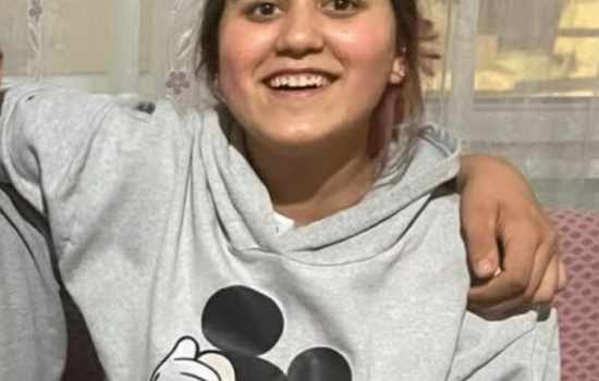Denizli’de 19 Ağustos’tan beri haber alınamayan Yasemin Zengin 7 gündür aranıyor