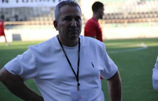 Denizli İdman Yurdu'nda Üyelik İşlemlerinde Usulsüzlük Suçlaması