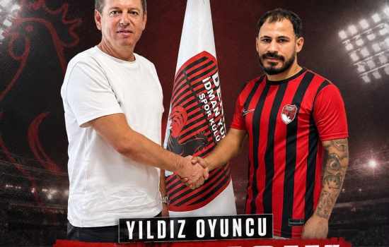 Denizli İdmanyurdu Takımı Yeni Transferlerle Gücüne Güç Katıyor
