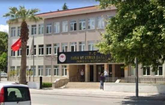 Denizli, İthalat Kontrollerinde Öne Çıkan Bir Şehir Haline Geldi